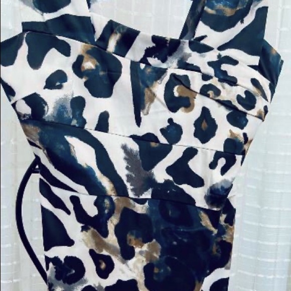 Karen Millen dress - Picture 2 of 10